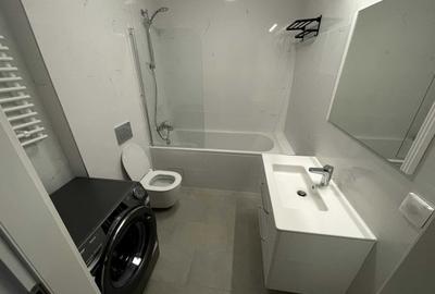 Greenfield-Baneasa | 2 camere |  Centrala Proprie | Parcare - 7