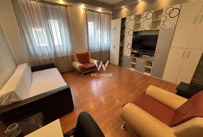 Apartament cu bucatarie separata PET FRIENDLY - Centru, Sibiu - 11