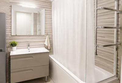 INTABULAT, Apartament cu o camera, decomandat, mobilat - 4