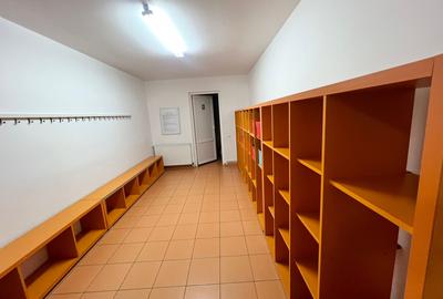 Sala pentru diverse activitati  zona Piata Cluj - 9