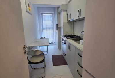 Apartament cu 2 camere in Otopeni,Bratianu Residence,Loc de parcare subteran - 20