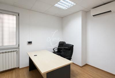 Academiei - Spatiu versatil, servicii, biroruri, notarial - 10