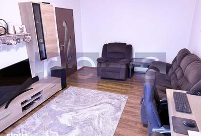 Apartament cu 3 camere decomandat, mobilat în Crângași