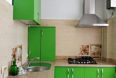 Ultracentral-bdul Natiunile unite, Apartament 2 camere - 13