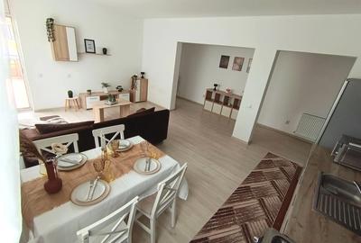 Apartament ZONĂ ULTRA-CENTRALĂ ,str. Eroilor, Floresti 57mp, mutare imediata!!! - 6