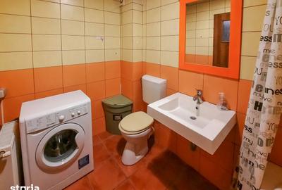 Apartament decomandat, parcare, zona Eroilor - 9