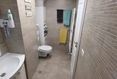 Apartament 4 camere 76mp et 8/9 finisat modern C.Floresti - 14