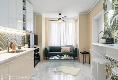 2 camere | Cismigiu | GalDan Apartments - 4