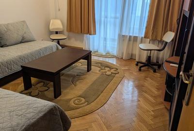 LUXURY DUPLEX ,4 CAMERE ,PARCARE, 4 minute de metrou  PIAȚA VICTORIEI – KISELEFF - 23