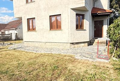 CASĂ P+E DE VÂNZARE ÎN SATULUNG – LA 15 KM DE BAIA MARE - 21