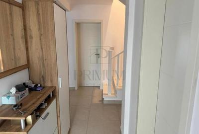 Moșnița Nouă | Duplex cu piscină | 110 mp utili | 300 mp ter - 9