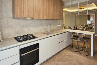 Apartament de 3 camere renovat cu vedere deschisă in zona Herastrau - 4