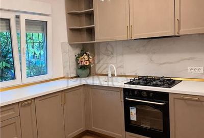 FAVORIT | 3 CAM | RENOVAT TOTAL | PARTER | BALCON | UTILAT | ZONA DE INTERES - 14