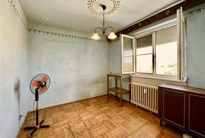 Apartament 4 camere. Zona Centrala, Arad. - 6