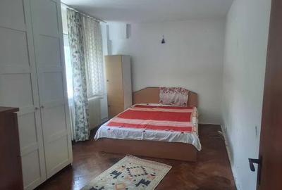 Apartament 2 camere spatios langa Universitatea de Științe Agronomice - 4