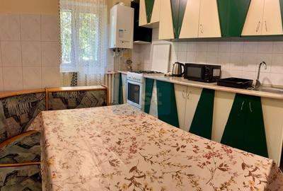 Apartament cu 3 camere Zorilor - 6