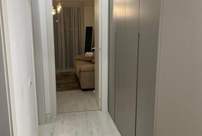 Apartament Premium 3 camere | Mobilat Rovere -Herăstrău și Metrou - 11