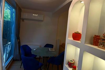 Apartament cu 2 camere în Primăverii