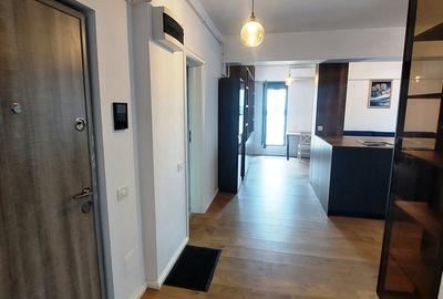 Apartament cu 2 camere decomandat, mobilat în Chitila