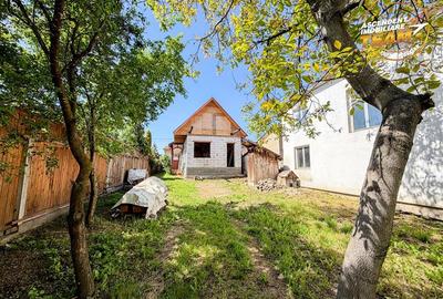 Casa cu potential,  acces la/ din 2 strazi,  512 mp teren,  Sfantu Gheorghe - 16