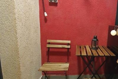 Inchiriere Exigent Plaza GARS Moderna , Centrala Proprie, M Lujerului 8 min - 8