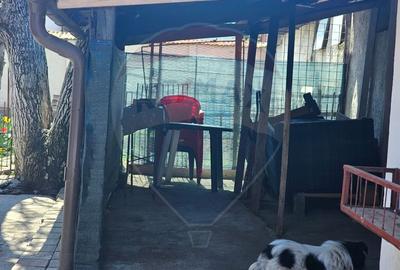 Casă individuala cu vedere catre muntii Postavaru de inchiriat - 6