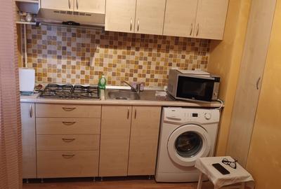 Apartament 1 cameră Micro 17 - 4