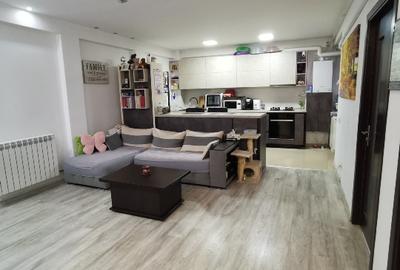 Apartament 3 camere | Bloc boutique (8 apt) | Loc de parcare | Str. Moinesti - 6