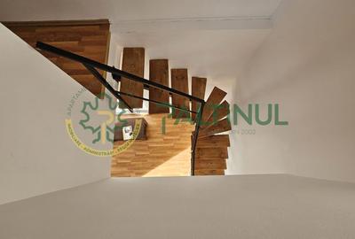 Apartament tip mansarda de vanzare in cartierul Ștefan cel Mare, Sibiu - 5