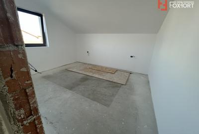 Duplex cu 5 camere in Mosnita Noua, langa centura Sud - 9