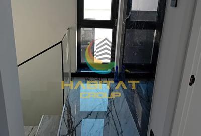 N.Grigorescu Vila nZeb SMART HOME 6 camere 235 mp - 52