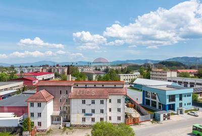 CLADIRE CAZARE ANGAJATI/ALTE ACTIVITATI | 1.011 MP UTILI | BRASOV - 1