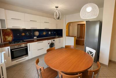 Apartment 4 camere de vanzare | Sebastian- Salaj | 109mp - 1