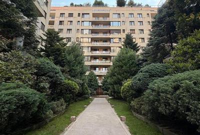Herastrau - Aviatiei | 3 camere | Terasa 75 mp | 2x Parcare + 2 Boxe - 19