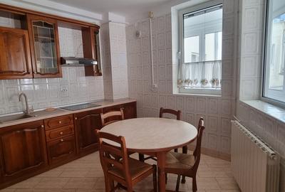 Dorobanti - Floreasca , 3 camere in imobil 2000 + loc parcare subteran - 13