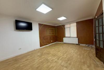 Apartament 3 camere, decomandat, 115.54 mp, Garii - 1