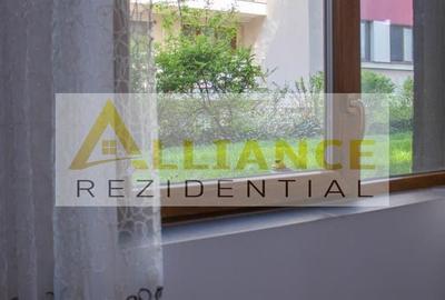 Apartament cu 2 camere semidecomandat în Berceni