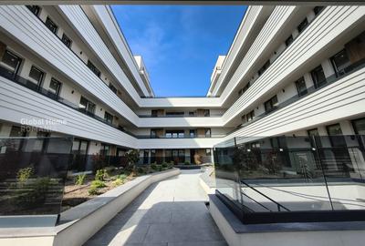 Apartament Premium 2cam 63mp utili + Gradina proprie 37mp |Pipera-Iancu Nicolae| - 11