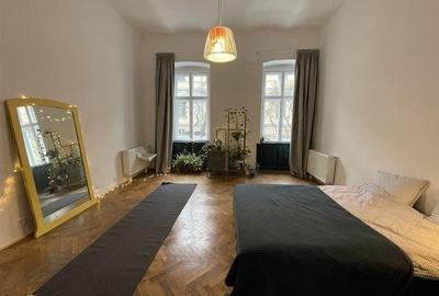 Apartament ELEGANT cu GRADINA - 2CAM 70MP Central - Liceul Balcescu - 4