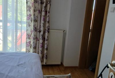 2 Camere Valea Lupului de 53mp - Etaj intermediar - zona CardioDent - Loc de parcare inclus. - 3