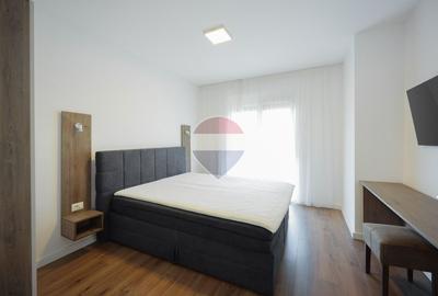 De vânzare apartament cu 2 camere și parcare - Grand Hill Residence - 5