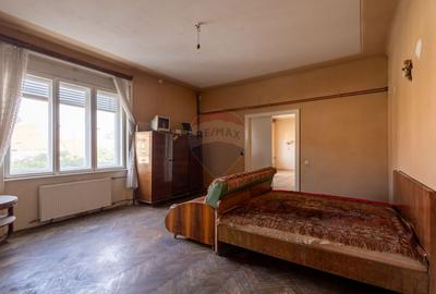 Apartament cu 4 camere și grădină proprie | Iosefin, Timișoara - 8
