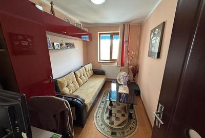 Apartament 3 camere, Piata Sud, etaj 3, renovat si mobilat complet - 5