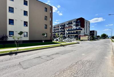 Apartament premium cu 4,5 camere  | 3 locuri de parcare subterane | Tractorul - 24