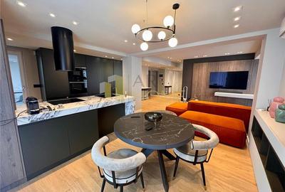 Apartament 2 camere, dressing si 2 bai, parcare subterana, Ploiesti, Albert - 6