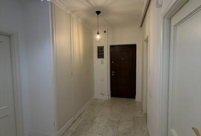 Apartament exclusivist cu 3 camere | 156 mp total | Saphir Stein Residence - 12