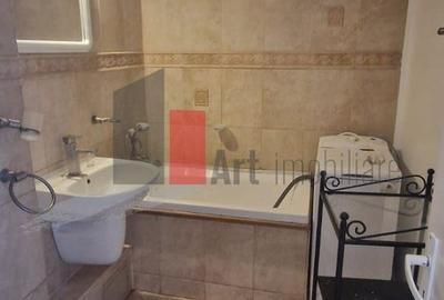 APARTAMENT  2 CAMERE -  MOSILOR , ZECE MESE - 17