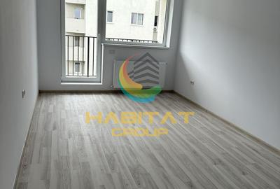 Garsonieră decomandată în Sud
