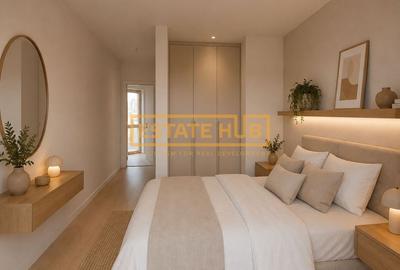 Apartament 3 camere | Dunării Park | 88 mp utili | 0% comision - 23