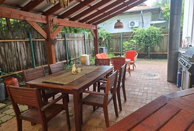 Casă Renovată cu Grădină | 227 mp | 3 Terase | 3 Dormitoare | Milcov - 49